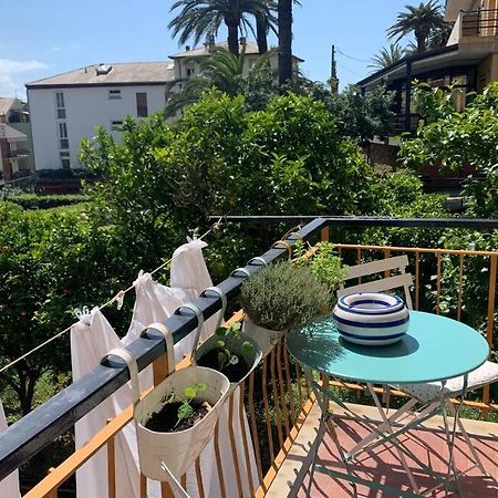 Mediterranean Luxurious Apartment Monterosso al Mare Luaran gambar