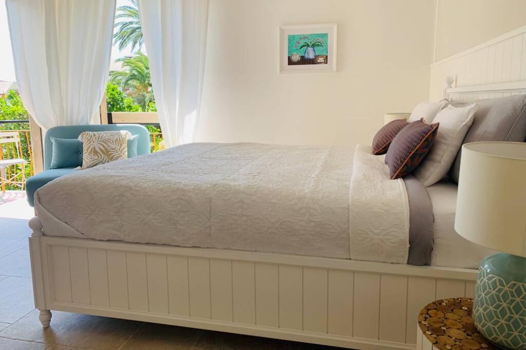 Mediterranean Luxurious Apartment Monterosso al Mare Luaran gambar